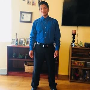 Meet your Posher, Alejandro